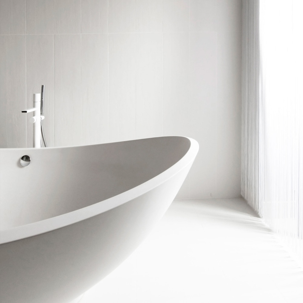 vasca da bagno design