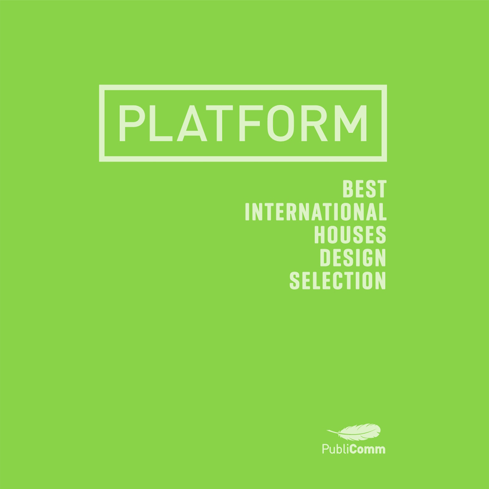 Platform Best International Houses Design Selection